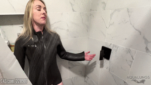 aqualungs50.com - Wetsuit Testing, Flooded Mask and Sink Breath Holds thumbnail